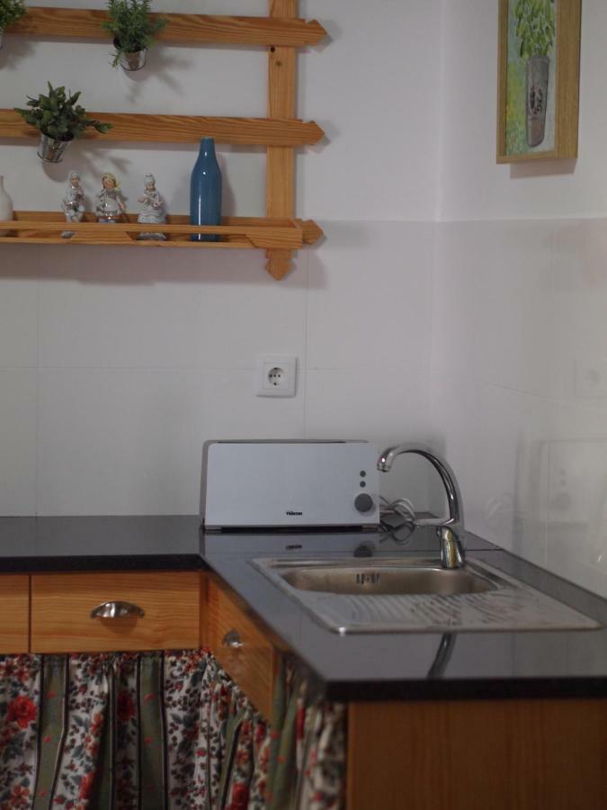 Casa Da Tia Dulce Villa Pataias Exteriör bild