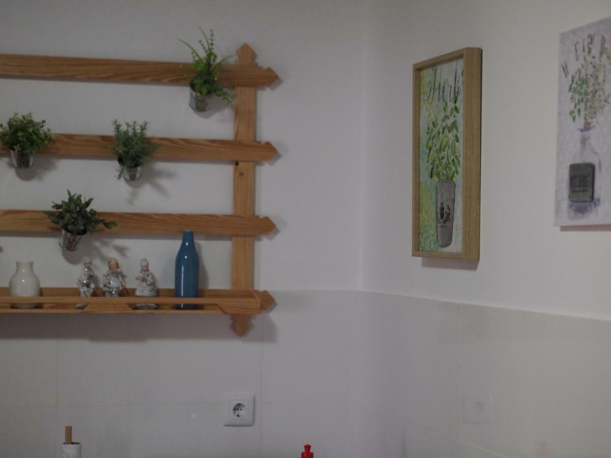 Casa Da Tia Dulce Villa Pataias Exteriör bild