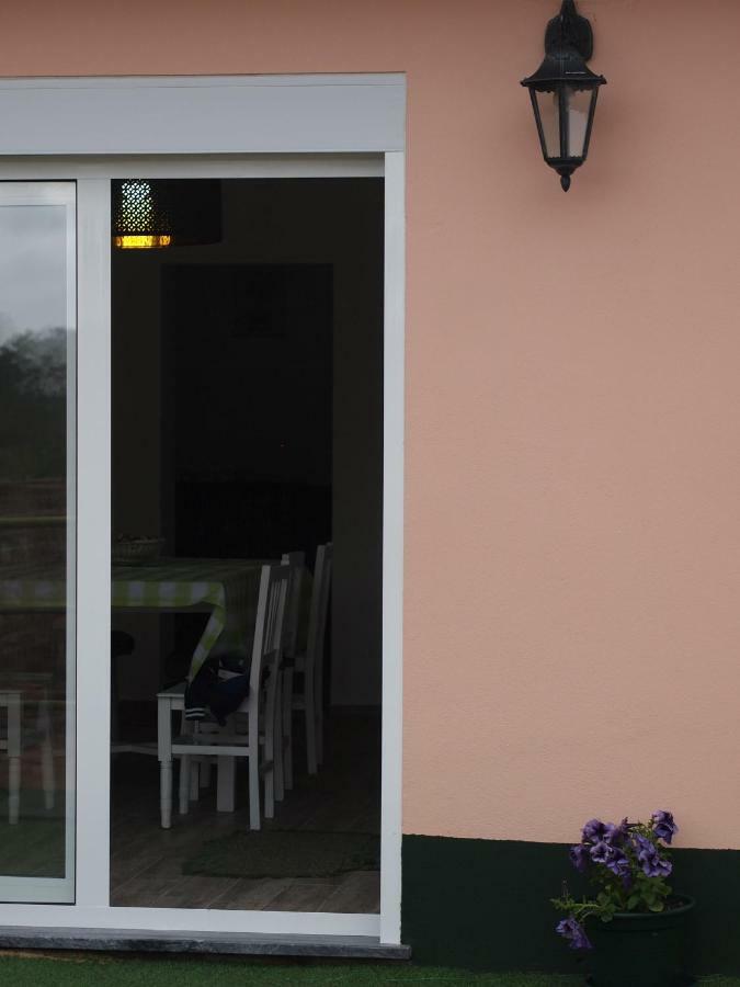 Casa Da Tia Dulce Villa Pataias Exteriör bild